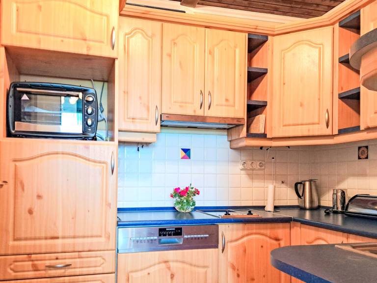 Apartament Mondsee