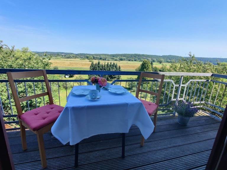 Ferienwohnung Marschacht