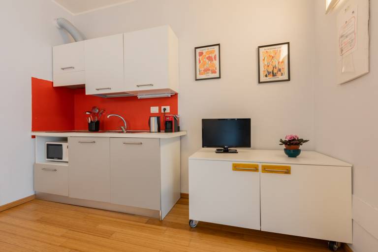 Rental apartment | Near Royal Palace of Turin — photo 4