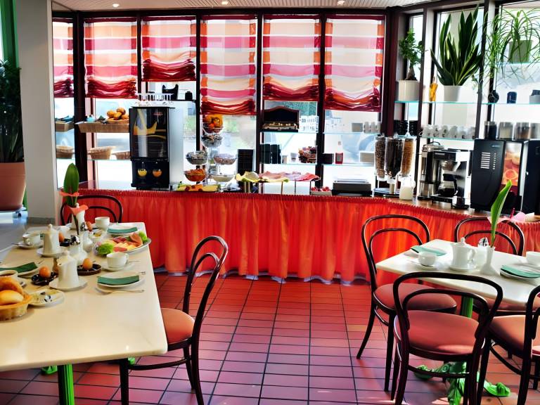 Atelier Hotel Essen-City — photo 3