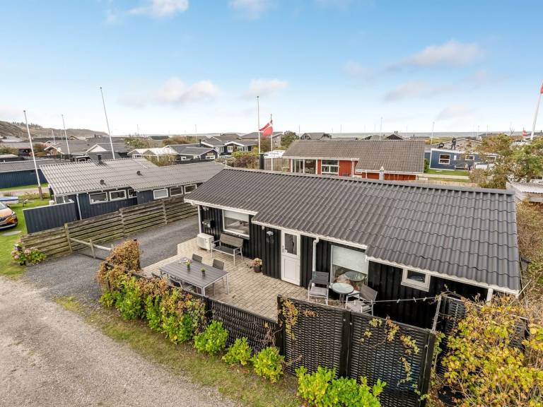 Huis Vesløs