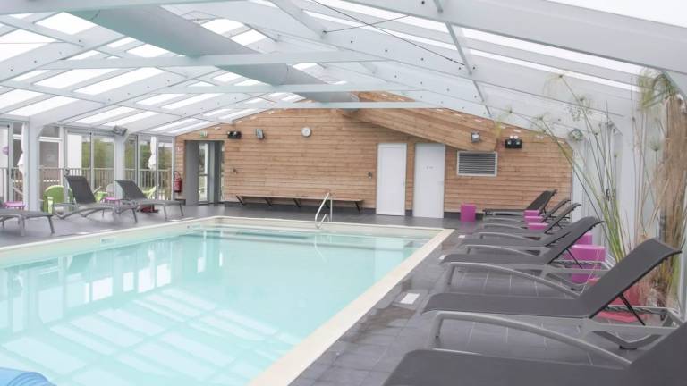 Maison de vacances Saint-Cast-le-Guildo