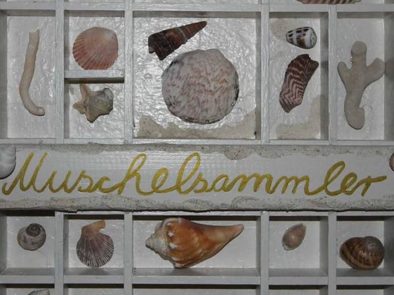 Apartment  Sielbeck