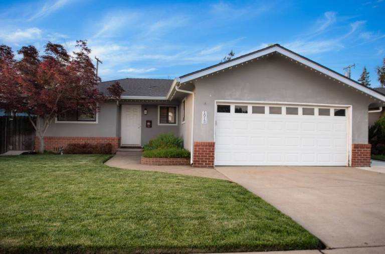 House  Lodi