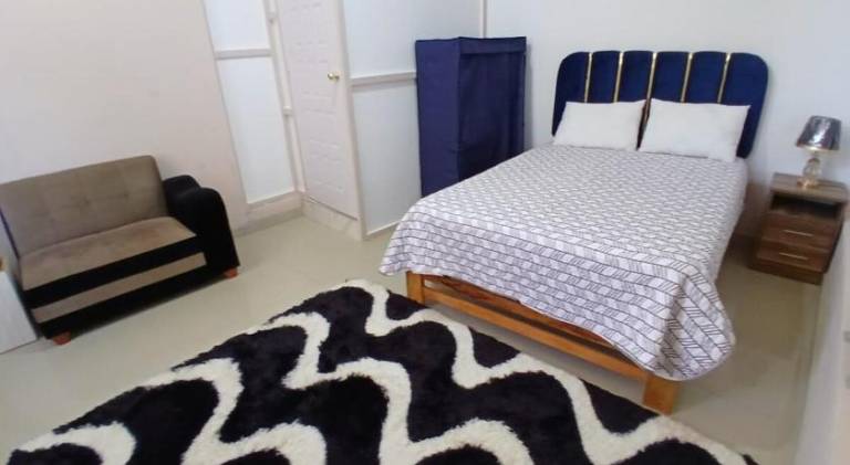 50 m&sup2; Ferienwohnung