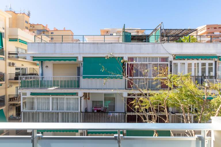 Ferienwohnung  Mijas Costa