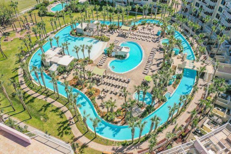 Appartement Fort Walton Beach