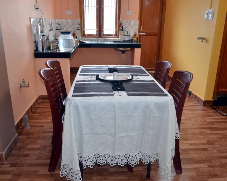 Vacation home with 4 rooms for 8 persons — photo 3
