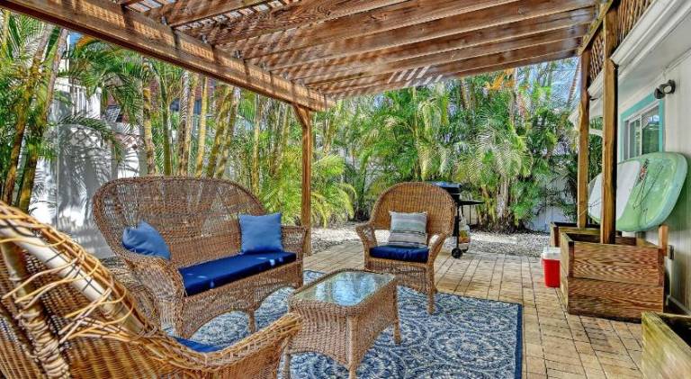House with 5 rooms for 10 persons — photo 3