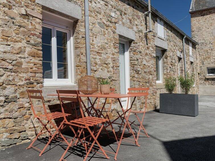 Maison de vacances  Pirou Plage