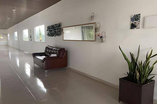 Cabana  Barreirinhas