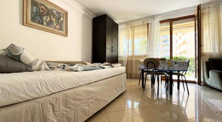Holiday apartment with hot tub, yard & terrace | Pets are welcome in Balatonfured