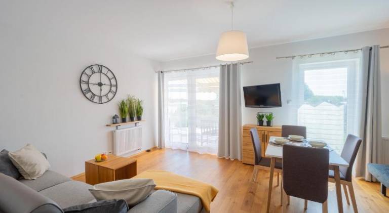 Rental apartment | Next to the beach | Pet-friendly — photo 2