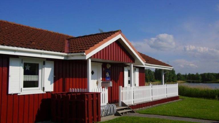 Ferienhaus  Altenbruch
