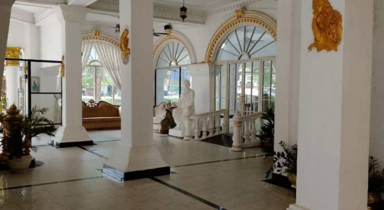 Le hotel hotel Phnom Penh Cambodia — photo 5