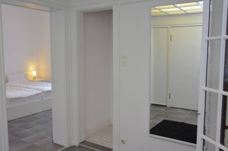 Ferienwohnung Bad Pyrmont