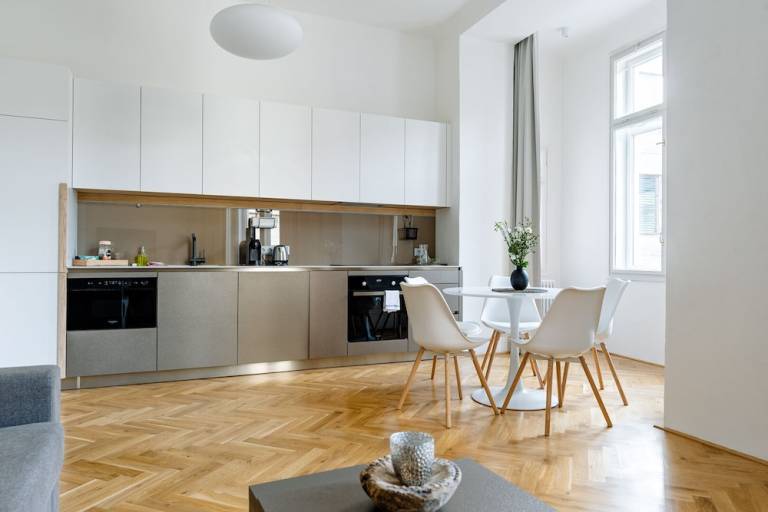 Ferienwohnung Brünn