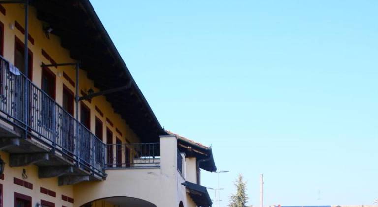 Albergo Vecchio Pavone