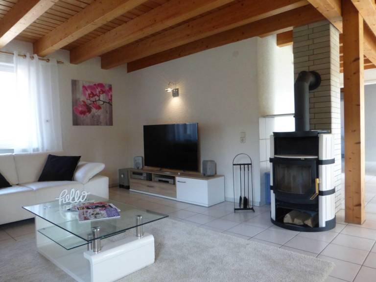 150 m&sup2; Ferienhaus