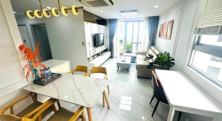 Pleasant apartment with pool, garden & terrace | Perfect for remote work | Pets are welcome — photo 3