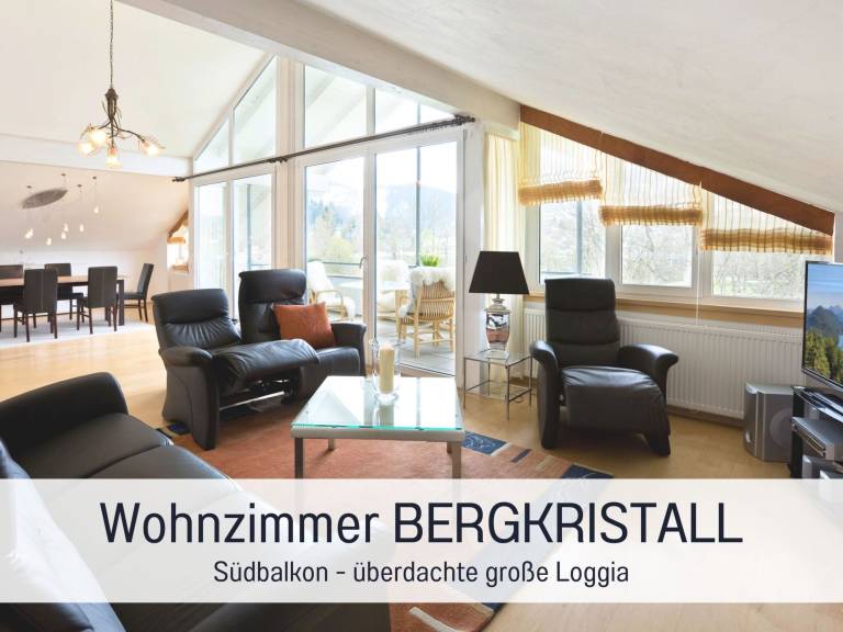 Ferienwohnung Wertach