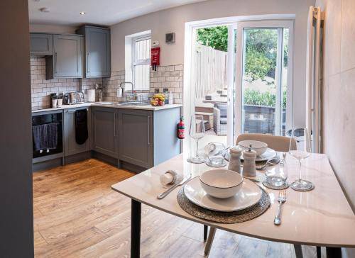 House Clevedon