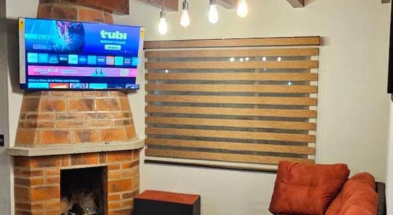 House with 1 room for 6 persons — photo 3