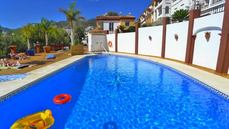 Casa  Maro