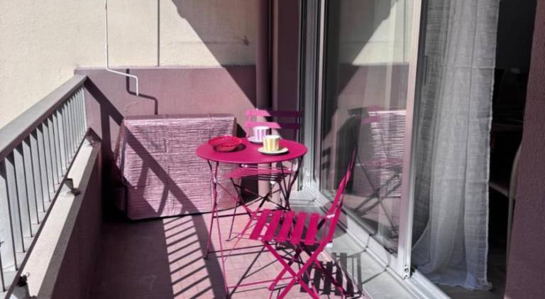 Holiday apartment with 1 room for 2 persons — photo 4