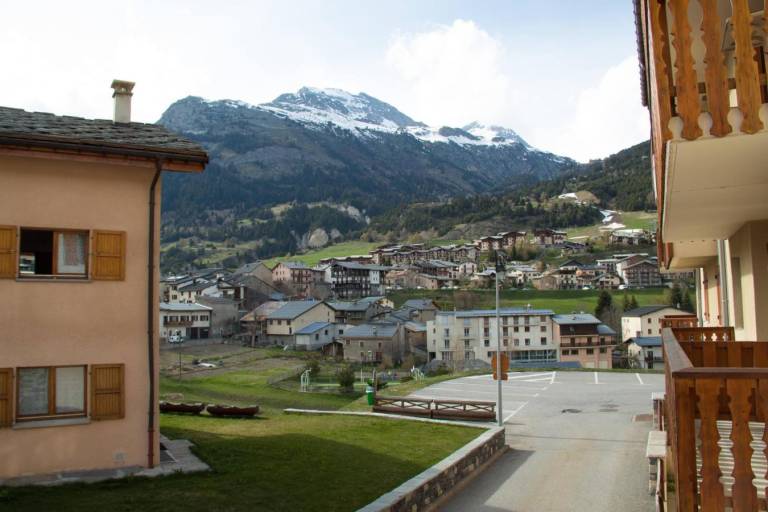 Appartement Aussois