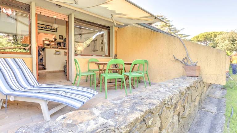 Ferienhaus Punta Ala