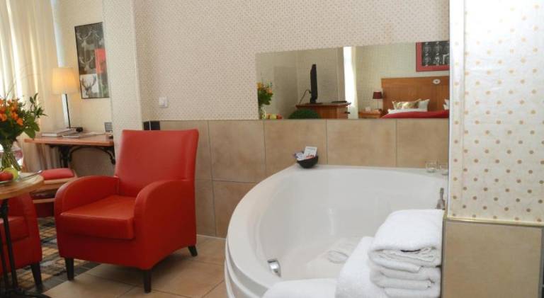 Hotel Schieferhof - GlasLUST — photo 4