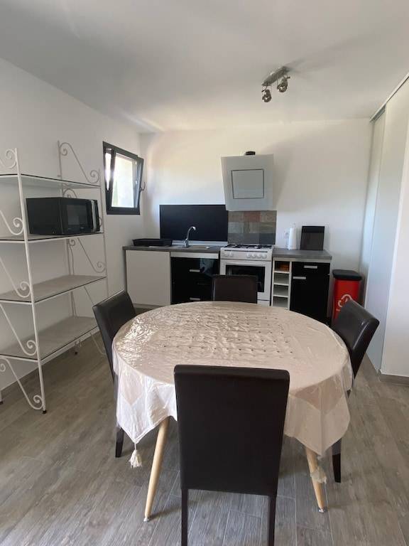 Appartement Aléria