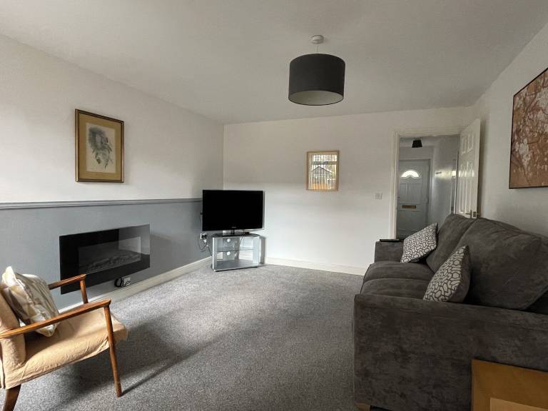 Apartment Worksop