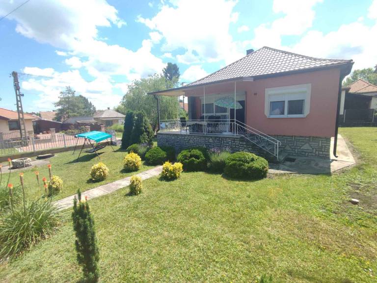 Ferienhaus  Fonyód