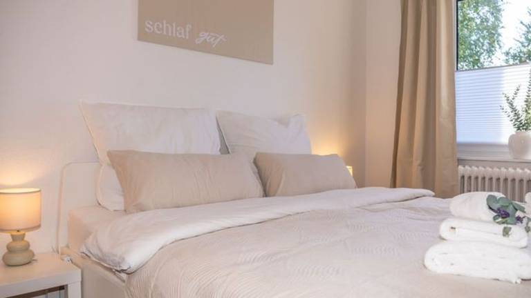 Ferienwohnung Schortens