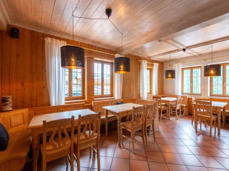 House with sauna — photo 3