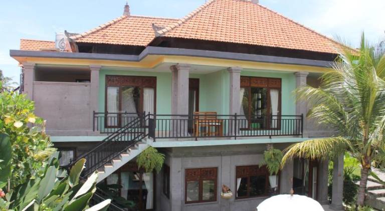 Villa Bungsil Gading — photo 4