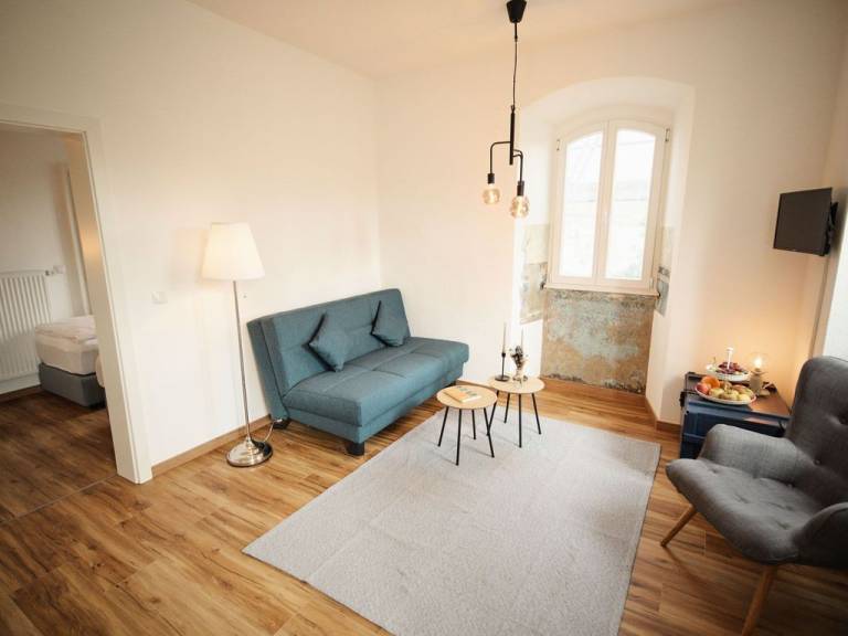 Ferienwohnung Plaidt