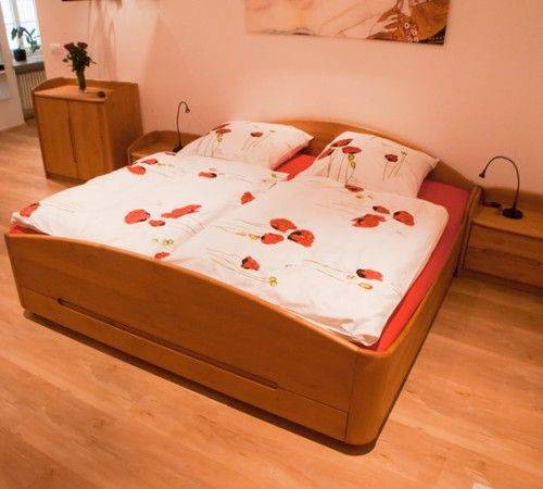 Ferienwohnung  Regensburg