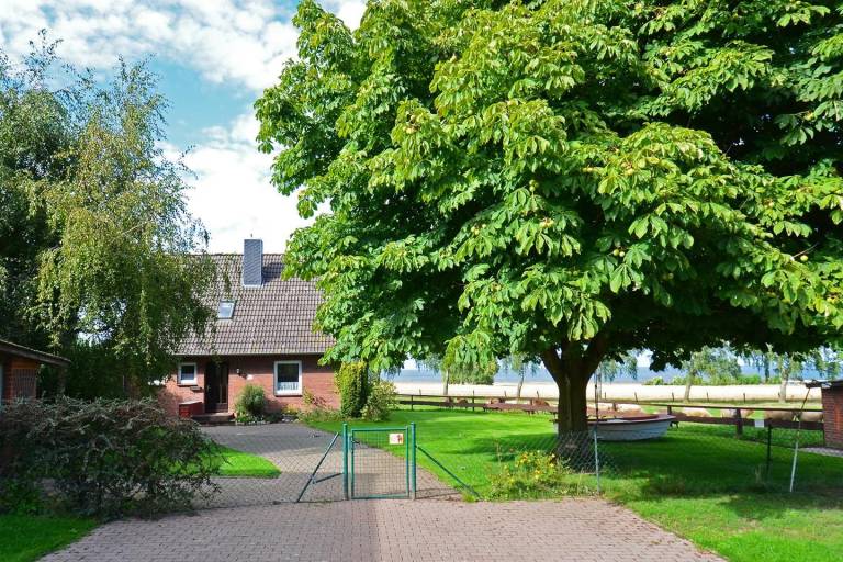 Ferienhaus Hohenfelde