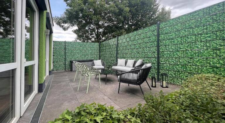 Pleasant serviced apartment | Pets are welcome — photo 4