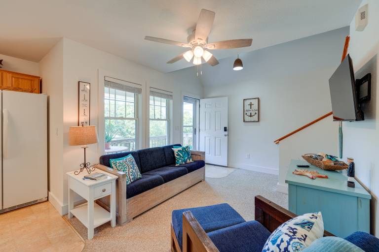 Apartment Hatteras Island
