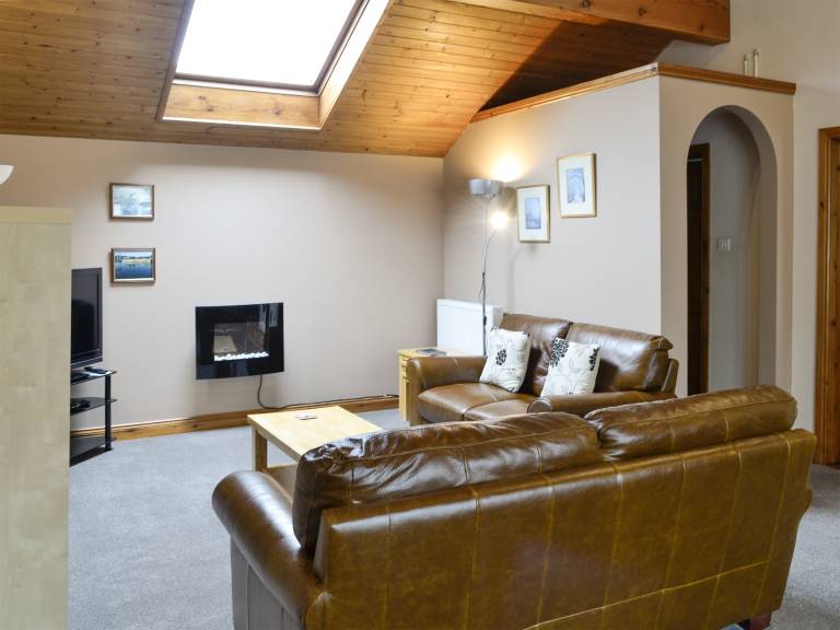 Cottage with 1 room for 4 persons — photo 2