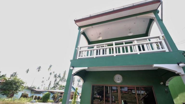 Wayla Hostel - Adults Only — photo 4