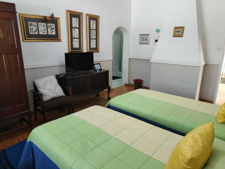 Bed and breakfast  Mbabane