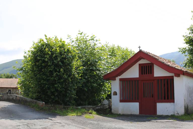 Maison de vacances  Sare
