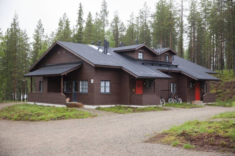 Appart'hôtel Salla