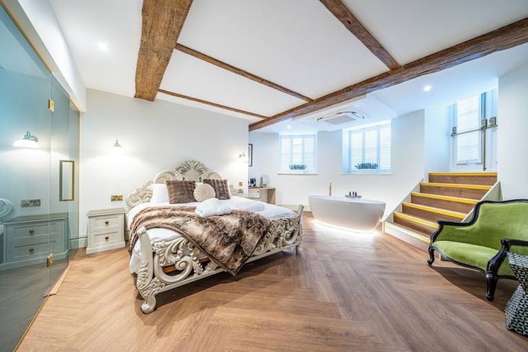 Aparthotel Nottingham