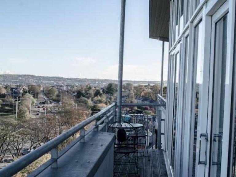 Apartamento Aberdeen